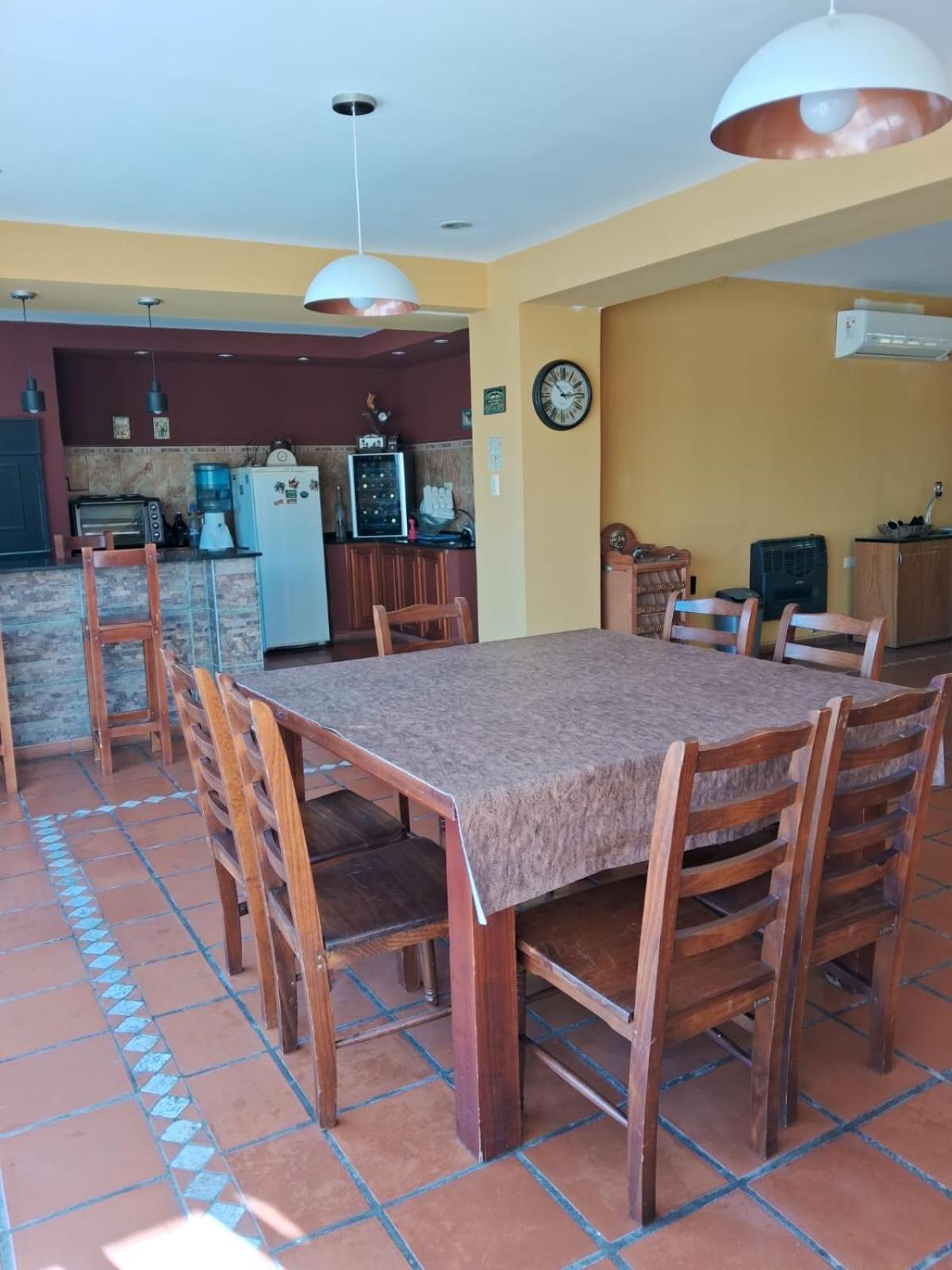 Casablanca Catamarca Guest House San Fernando del Valle de Catamarca Exteriér fotografie