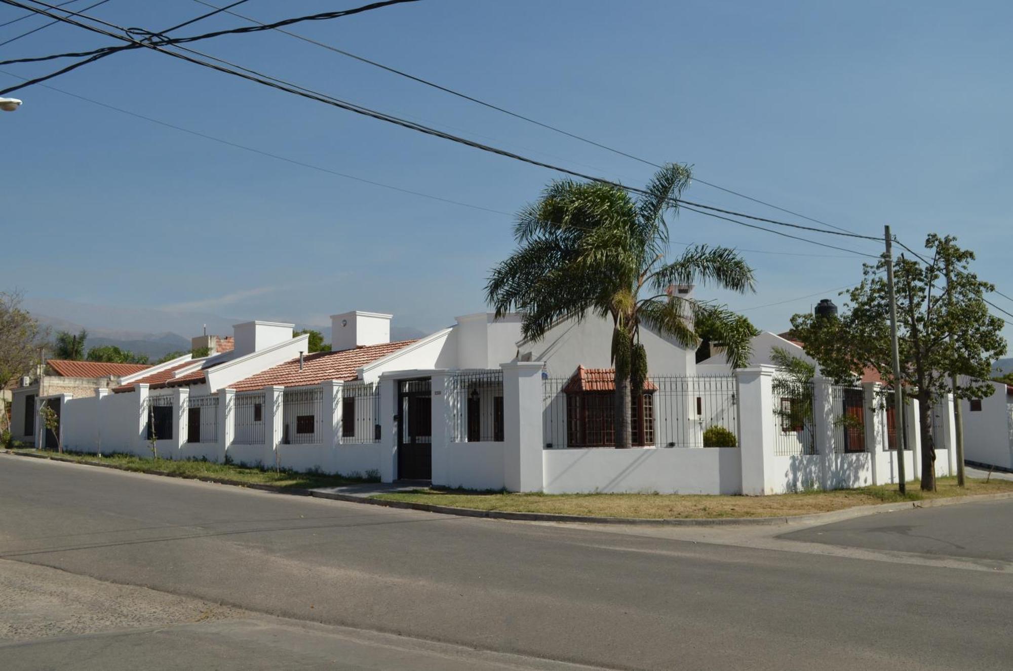 Casablanca Catamarca Guest House San Fernando del Valle de Catamarca Exteriér fotografie