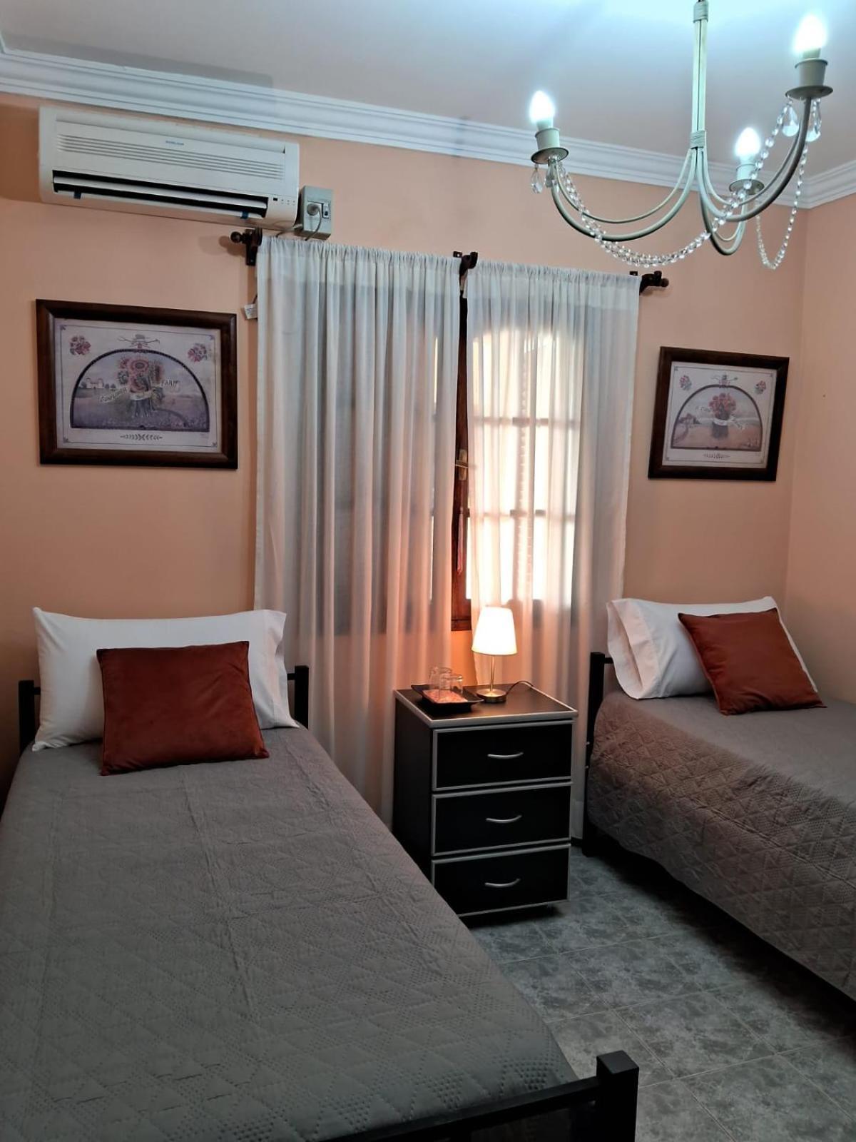 Casablanca Catamarca Guest House San Fernando del Valle de Catamarca Exteriér fotografie